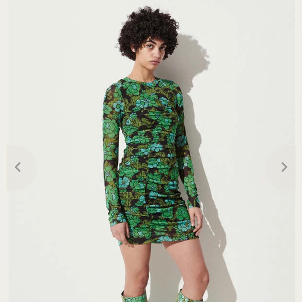 Rachel Comey Gant Dress
